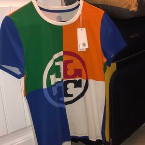 Brand new Tory Burch shirt